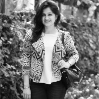 Anjali Singh Email & Phone Number