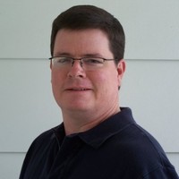 HP Employee David Thomas's profile photo