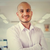 Baukost Employee Carlos Moran's profile photo