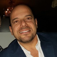 Cuisine Idéale Employee Tony Fedele's profile photo