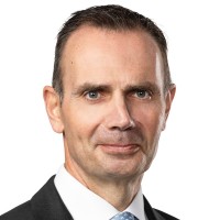 Rabobank Australia & New Zealand Employee Clive Stiff's profile photo