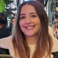 Cohley Employee Yamila Vazquez's profile photo