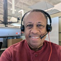 HCLTech Employee Gerald Mosley's profile photo