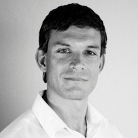 OCULUS Employee Keith Stead's profile photo