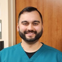 Baylor Scott & White Health Employee Darrell Cole's profile photo