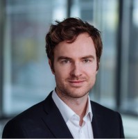Utilitas Employee Jüri-Mikk Udam's profile photo