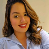 COALTECH Employee Bruna Alves's profile photo