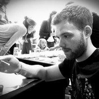 OxFORD Asset Management LLP Employee Daniel Cooke's profile photo