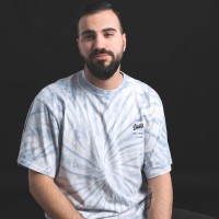 Untangled Media Ltd Employee Andre Causon's profile photo