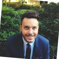 ProjectAI Employee Ciaran Reid's profile photo