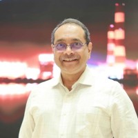 Reliance Power Limited Employee Arup Gupta's profile photo