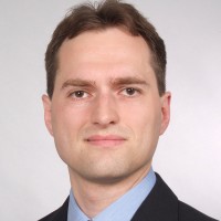 Alps Alpine Europe Employee Ralf Kammerer's profile photo