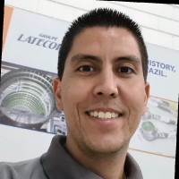 Latecoere Do Brasil Industria Aeronautica Employee Rodrigo Medeiros's profile photo