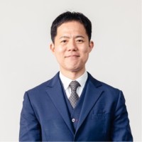 Globe-ing Inc. Employee Sho Yamashita's profile photo
