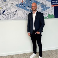 VR Bank Nord eG Employee Jan Thomas's profile photo