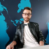 Valentin Kolev Email