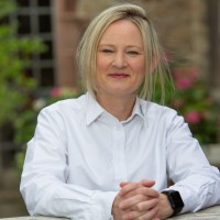 BIM Kemi Employee Claire Ripley's profile photo