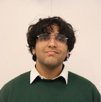 CodeLab Employee Ishant Gandhi's profile photo