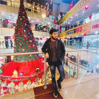 Vikas Panchal's profile photo