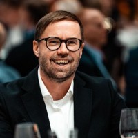 SPEEDNET Employee Paavo Pauklin's profile photo