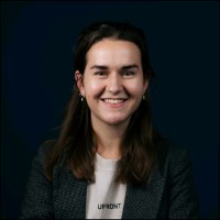 UPFRONT Employee Sterre Brans's profile photo