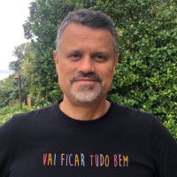 Bosch Brasil Employee Fernando Tourinho's profile photo