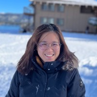 California Board of Accountancy Employee Stephanie Teoh's profile photo