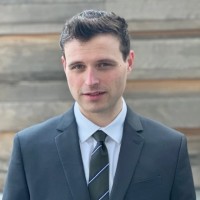 The Brookings Institution Employee Jordan Muchnick's profile photo