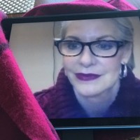 Nancy West Email & Phone Number