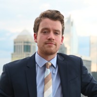 Paladin Drones Employee Wilson Riendeau's profile photo
