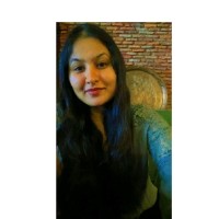 Idea Fueled Employee Sakshi Rana's profile photo