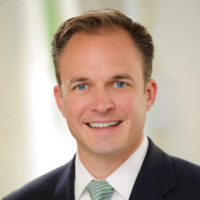 Bloomberg Employee Michael Ahrens's profile photo