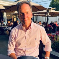 Samson Rope Technologies Employee Christian Rheault's profile photo