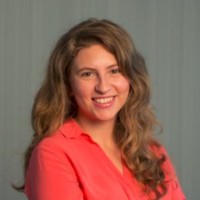 Daniela Ivanova Email & Phone Number