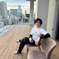 PostPrime Employee Yuki Matsubara's profile photo