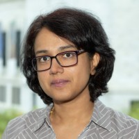 Cleveland Museum of Art Employee Annapurna Valluri's profile photo