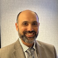 Federal Energy Regulatory Commission Employee Kareem Monib's profile photo
