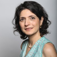 Earnix Employee Yifat Philip's profile photo