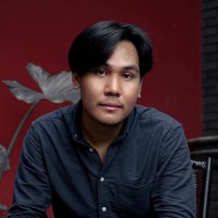 360TRUCK Employee Pakkapon Chunsuwan's profile photo
