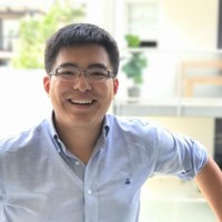 Alpha ESS Co., Ltd. Employee Dong Lin's profile photo