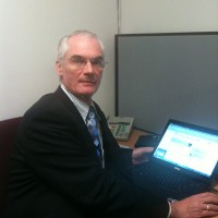 Dennis Pedwell Email & Phone Number