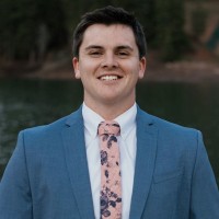 Crushendo Employee Samuel Meyer's profile photo