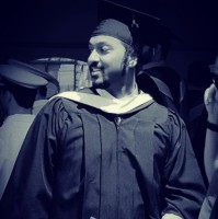 LogiPoint Employee Rozin Sabbagh's profile photo