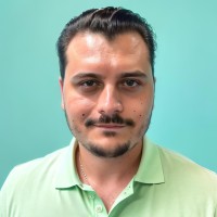 OriginGPS Employee Orel Nimni's profile photo