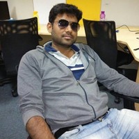 Bash Gaming Employee Venkatesh Shivashanmugam's profile photo