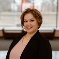 Talk To Me Technologies Employee Holly Mescher's profile photo