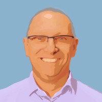 Contribute NV Employee Stefan Verbist's profile photo