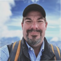Colorado State Forest Service Employee Aaron Green's profile photo