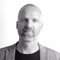 Elastx Employee Joakim Öhman's profile photo