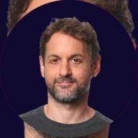 Scroll Employee Ben Gad's profile photo